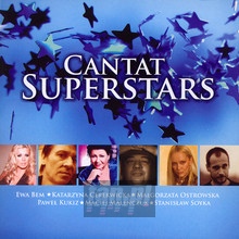 Cantat Superstars - V/A