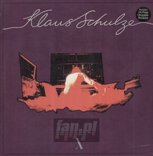 X - Klaus Schulze