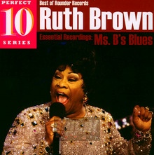 Essential Recordings - Ruth Brown