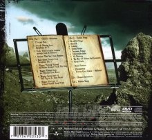 The Miskolc Experience - Therion