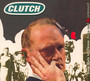 Slow Hole To China - Clutch