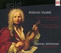 Vivaldi: Die Vier Jahreszeiten - A. Vivaldi