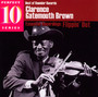 Essential Recordings - Clarence Brown