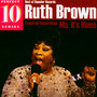 Essential Recordings - Ruth Brown