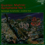 Mahler: Symphony No.1 - Bamberger Symphoniker / Jonathan Nott