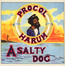 A Salty Dog - Procol Harum