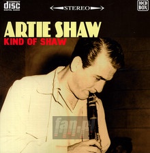 Kind Of Shaw - Arti Shaw