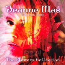 Flowers Collection - Jeanne Mas - bigger Flowers Collection - Jeanne Mas