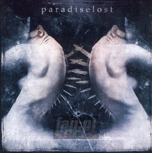 Paradise Lost - Paradise Lost   