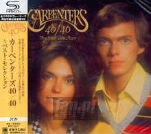 40/40 - The Carpenters