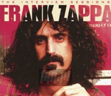 Interview Sessions - Frank Zappa
