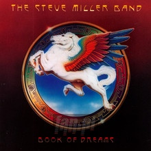 Book Of Dreams - Steve Miller
