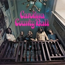 Carolina County Ball - Elf   