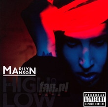 The High End Of Low - Marilyn Manson - powiększ The High End Of Low - Marilyn Manson