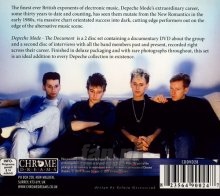 Document - Depeche Mode