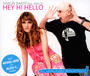 Hey Hi Hello - Shaun  Baker feat. Maloy