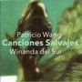 Canciones Salvajes - Winanda Del Sur 