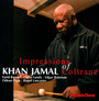 Impressions Of Coltrane - Khan Jamal