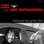 Finger Poppin' Celebrating The Music Of Horace Silver - Joey Defrancesco