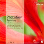 Prokofiev: Symphony No. 5 - Dimitrij Kitajenko
