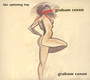 Spinning Top - Graham Coxon
