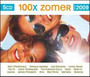 100 X Zomer 2009 - V/A