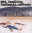 Dead Cities, Red Seas & Lost Ghosts - M83