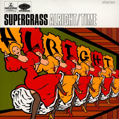 Alright - Supergrass