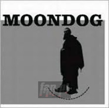 Moondog - Moondog