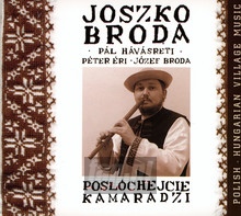 Poschejcie Kamaradzi - Joszko Broda