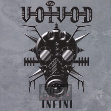 Infini - Voivod