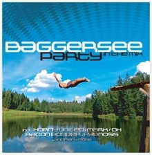 Baggersee Party - V/A
