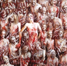 The Bleeding - Cannibal Corpse