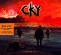Carver City - Cky