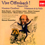 Vive Offenbach-3 Operette - J. Offenbach