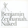 Naked - Benjamin Zephaniah