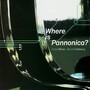 Where Is Pannonica? - Andy Milne  & Benoit Delb