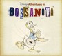 Disney Adventures In Bossa Nova - V/A