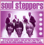 Soul Steppers - V/A