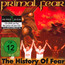 The History Of Fear - Primal Fear