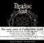 Drown In Darkness [The Early Demos] - Paradise Lost