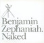 Naked - Benjamin Zephaniah