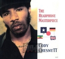The Headphone Masterpiece - Cody Chesnutt