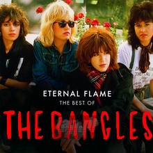 Eternal Flame-Best Of The Bangles - The Bangles