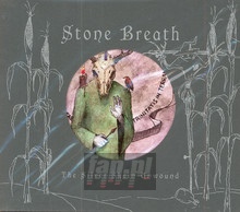 Silver Skein Unwound - Stone Breath