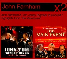 Together In Concert - John Farnham