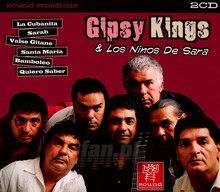 Sound Emotions - Gipsy Kings & Los Ninos De Sara