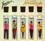 Germ Free Adolescents - X-Ray Spex