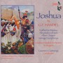 Joshua - G.F. Handel