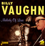 Melody Of Love - Billy Vaughn